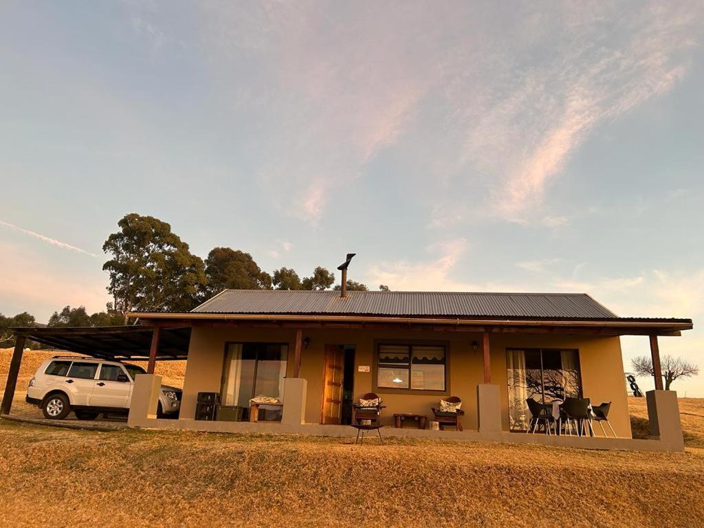 Forellenhof Guest Farm Wakkerstroom Phòng bức ảnh