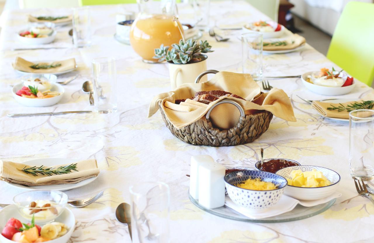 Forellenhof Guest Farm Wakkerstroom Ngoại thất bức ảnh